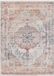 Safavieh Vloerkleed Kenitra Grijs Stof 122 x 183 cm