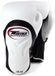 Twins Special BGVL 6 Bokshandschoenen – Echt Leer – Muay Thai & Kickboksen – WitZwart – 14oz