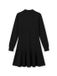 Vero Moda VMMIKAELA jurk zwart L