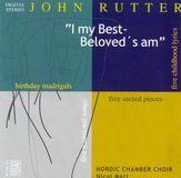 Five Bayer Records Five Sacred Pieces/Birthd