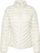 s.Oliver Outdoor-Jacke Vrouwen Wolwit Maat 36