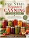 The Essential Beginner's Canning Cookbook