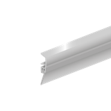 Ellen Dorpelprofiel ADS AR 100 | Aluminium - 030100210