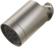 Hotbath Cobber CB470 Beam hoofddouche 3 standen met muurbevestiging