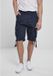 Brandit Urban Legend Cargo Korte broek - L - Blauw