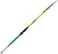 Kali Coral Poisson de fond Canne à pêche Jaune,Orange 2.09 m / 30-140 g