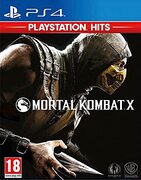 Warner Games Mortal Kombat X - Playstation Hits