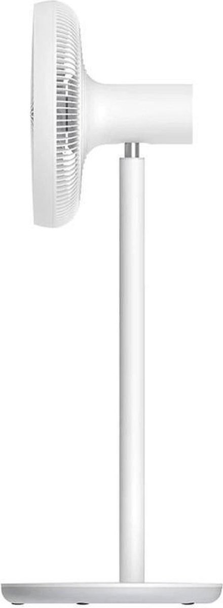 Xiaomi Smartmi draadloze statiefventilator: Pedestal Fan 2S