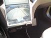 Brodit ProClip houder Tesla Model S 2013 - Angled mount