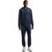 Nike Paris Saint-Germain Sweat à Capuche NSW Fleece City Side - Bleu Marine/Blanc - Small