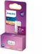 Philips LED Capsule Transparant - 25 W - G9 - warmwit licht - 2 stuks