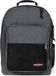 Eastpak Pinzip 15.4 laptop-rugzak black denim