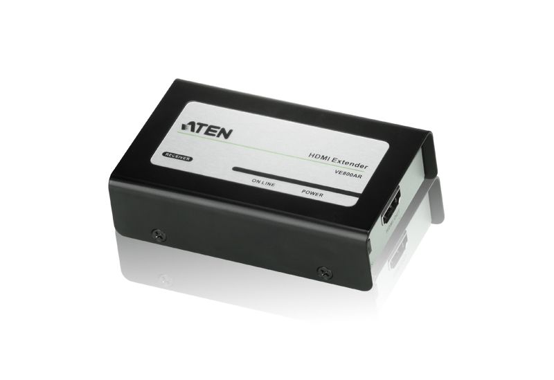 ATEN VE800AR HDMI Cat5 Audio/Video Receiver