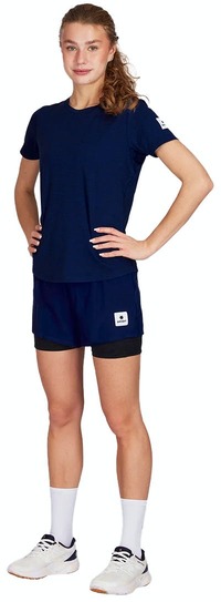 SAYSKY Clean Pace T-shirt - Dames