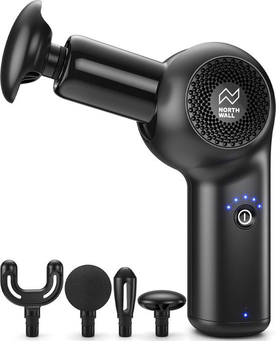 Northwall Massage Gun Mini