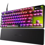 SteelSeries Apex Pro TKL Gen 3 Cyber - Analoog Magnetisch Gaming Toetsenbord - US QWERTY - Limited Edition