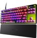 SteelSeries Apex Pro TKL Gen 3 Cyber - Analoog Magnetisch Gaming Toetsenbord - US QWERTY - Limited Edition