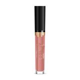 Max Factor Rouge à lèvres mat velours Lipfinity - 015 Nude Silk - 4ml