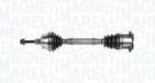 Magneti Marelli Arbre De Transmission 302004190009