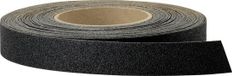 3M AR4SZ25 Antislip 25 mm x 20 m zwart zelfklevend Antislipband