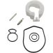 P2R Carburateur reparatie kit voor Dellorto PHBN