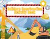Builders Builders Construction Activity Book: Tracing, Counting, and Cut & Paste Tractor Activities for Toddlers and Preschoolers Ages 3-5