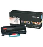 Lexmark X46x - Zwarte tonercartridge - 9.000 pagina's