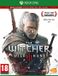Bandai Namco The Witcher 3: Wild Hunt - Xbox One