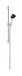 hansgrohe Activera Select S Set de douche avec barre de douche, Chrome
