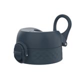 ION8 - Lekvrije Vervangende OneTouch 2.0 Waterfles Deksel, Marineblauw