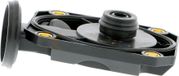 Vaico Soupape, Dégazage Du Carter V20-1511 Bmw 1 736 410 11 15 1 736 410