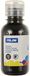 Farba Milan Farba Milan tempera 125 ml czarna