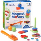 Learning Resources STEM Explorers Magnet Movers set. - 3+