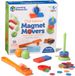 Learning Resources STEM Explorers Magnet Movers set. - 3+