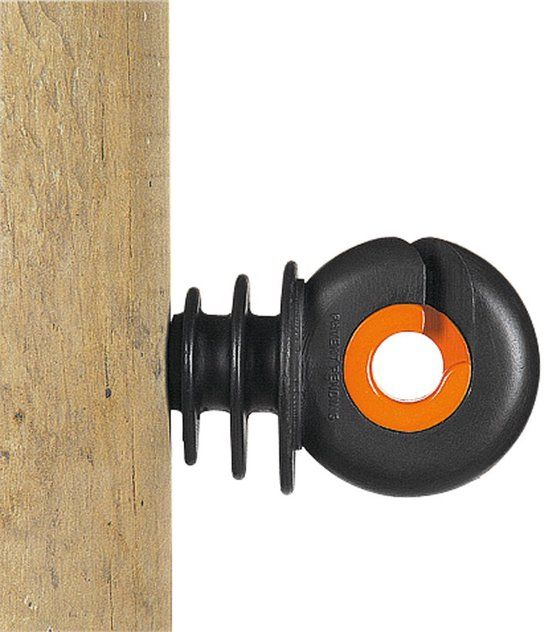 Gallagher XDI ringisolator