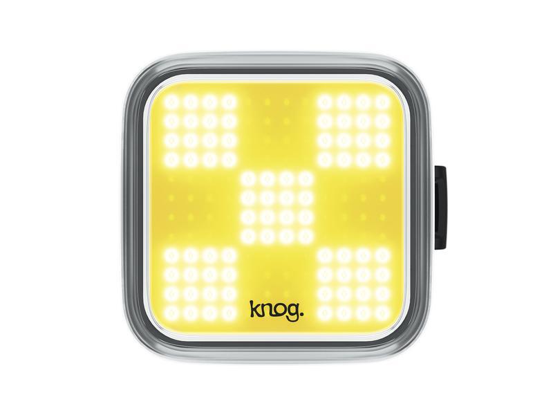 Knog Blinder Grid