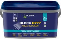 Bostik H777 AquaBlocker - Grijs - 6kg