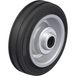 Blickle V 100/15R Wiel met hoog draagvermogen Wieldiameter: 100 mm Draagvermogen (max.): 70 kg 1 stuk(s)