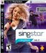 Sony Interactive Entertainment SingStar Vol.2, PS3 Standard