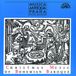 Outhere Musica Antiqua Praha - Christmas Music Of Bohemian Baroque (CD)