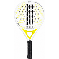 ADIDAS DRIVE 3.4 White/Yellow 2027 (Pala)