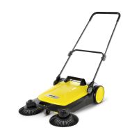 Kärcher S 4 Twin Handveegmachine - Zwart/Geel