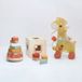 Trois Kilos Sept Houten Activiteitenbox – 3 Montessori spellen – FSC hout – 12–36 maanden