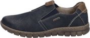 Josef Seibel Steffi 65 | Chaussure basse pour femme | Bleu