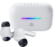 Razer Hammerhead V3 X HyperSpeed - Draadloos - PlayStation - In-ear Oproepen/muziek - Wit