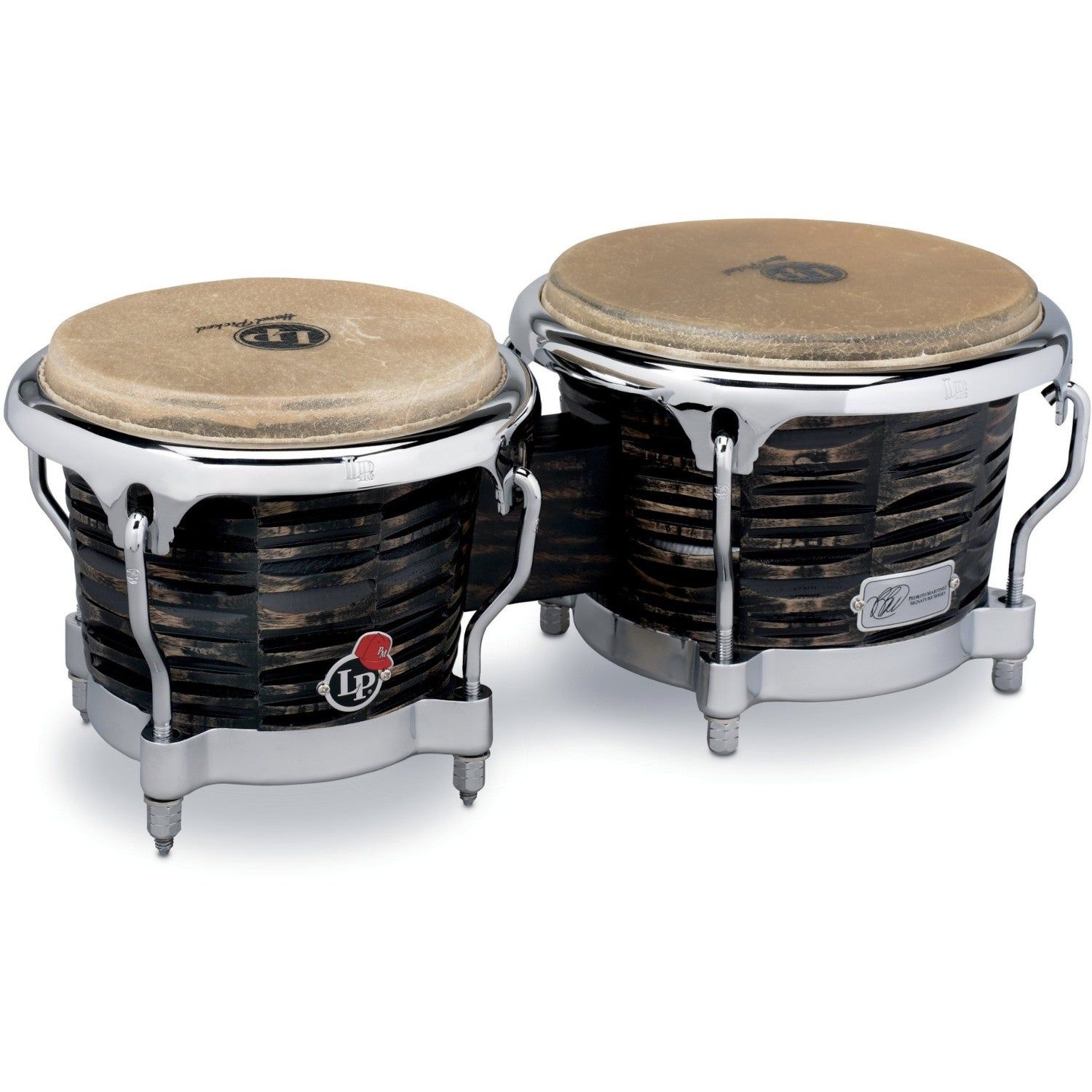Latin Percussion Bongo Generation 2 Pedrito Martinez Signature LP201AX-PM