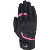 OXFORD handschoenen "brisbane" glove brisbane ladies sw/pink gr. m