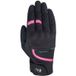 OXFORD handschoenen "brisbane" glove brisbane ladies sw/pink gr. m