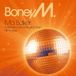Sony Music Boney M. Ma Baker 12" Vinyl Oranje