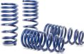 H&R Veren BMW X3 G01/X4 G02 4WD 20i/30i/20d/25d 2017- VA40/AA30mm